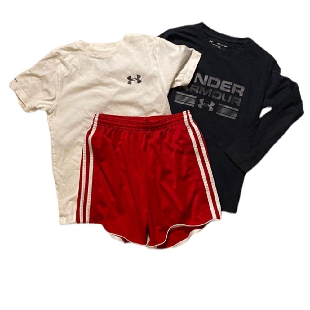Youth XS Athletic Bundle